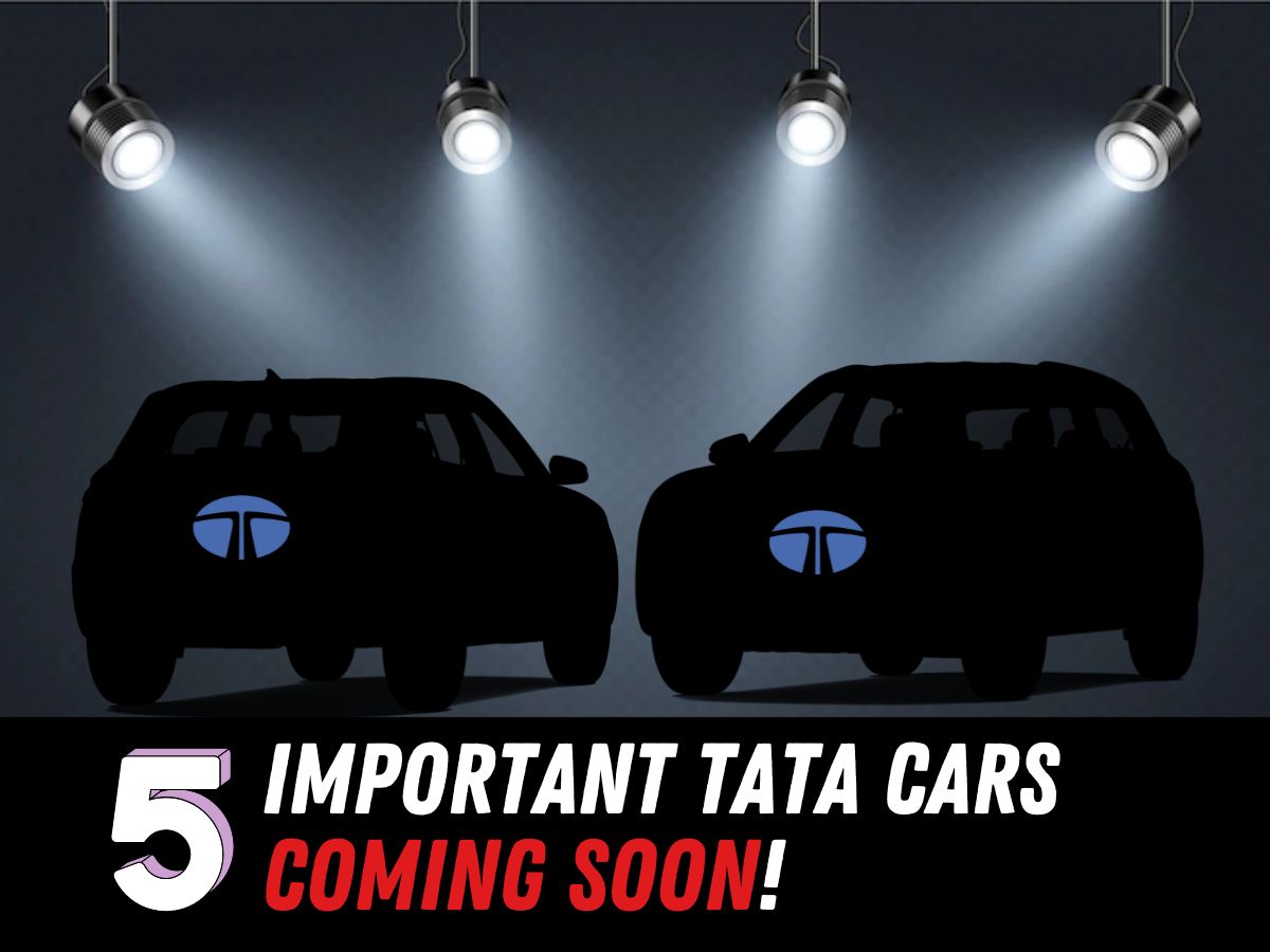 2023 Tata cars