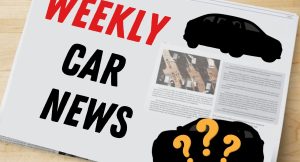 Car news (19-24 Sep)