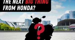 2023 Honda Activa 7G
