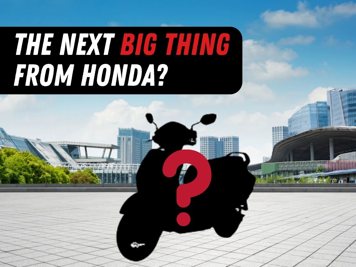 Honda Activa 7G - what to expect?