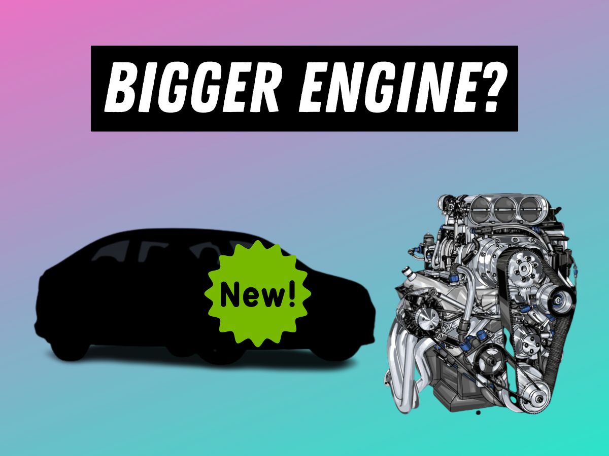 New Hyundai Verna engine