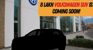 Volkswagen new SUV