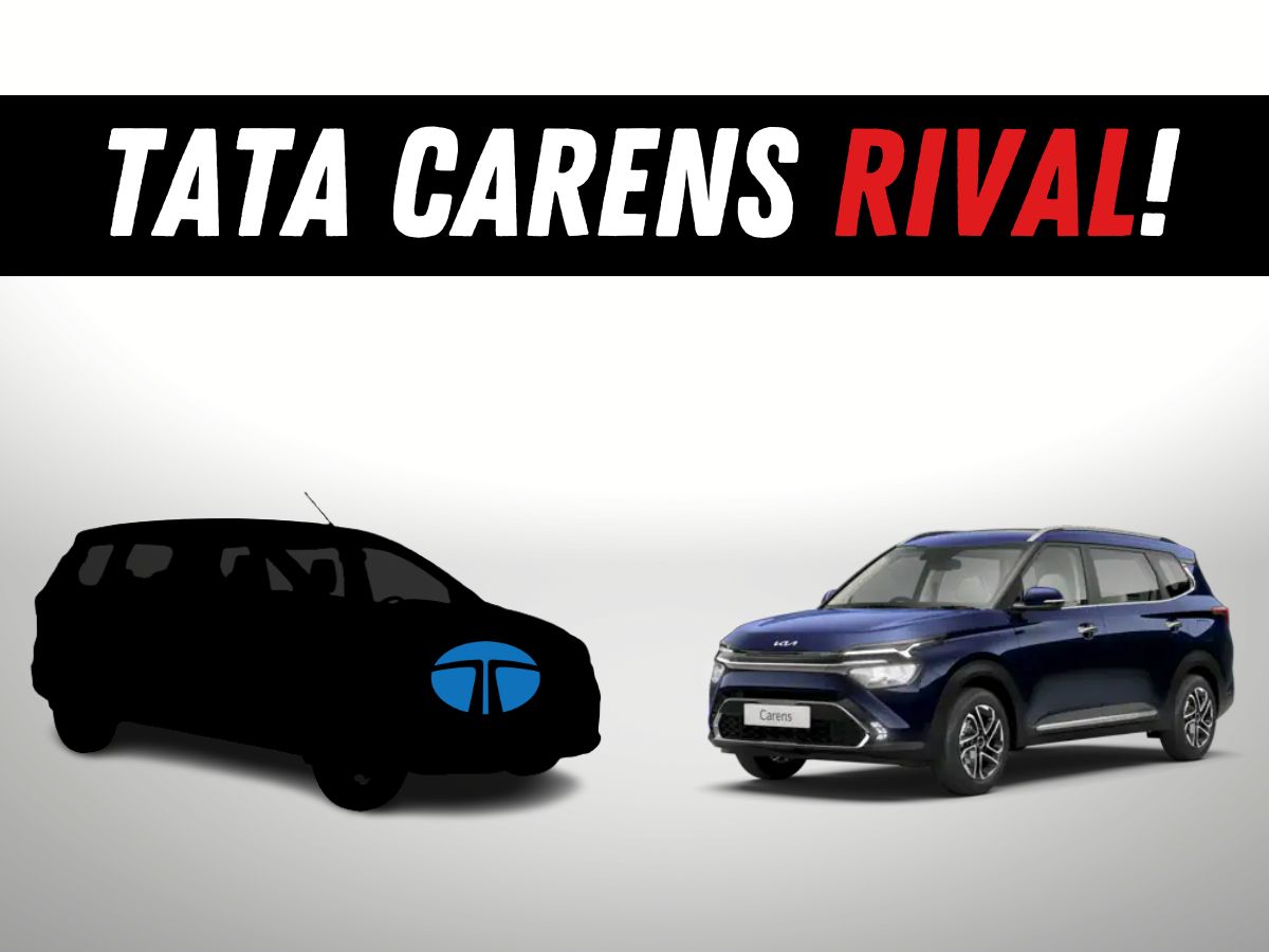 Tata Carens rival