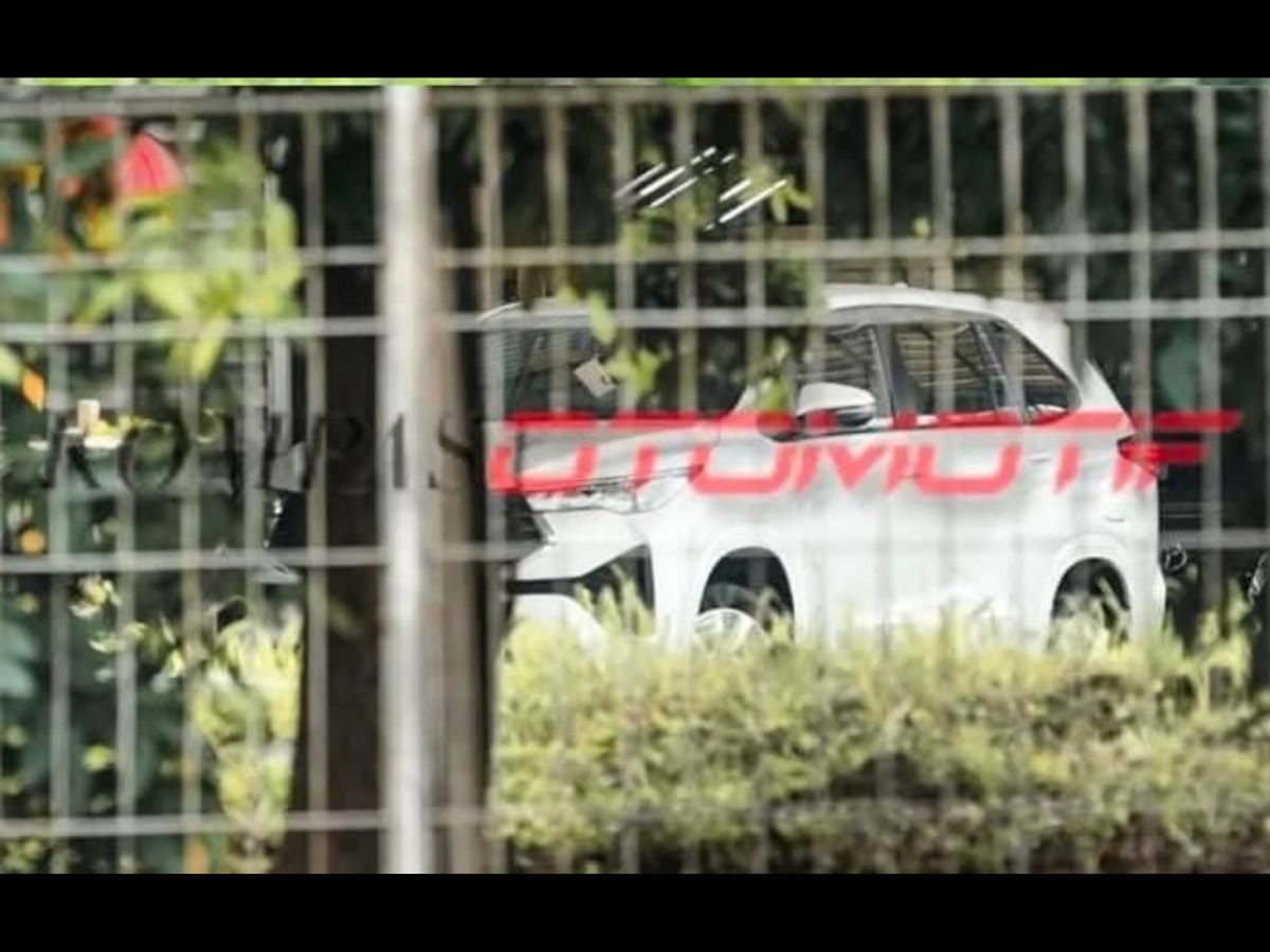 new Toyota Innova launch 
