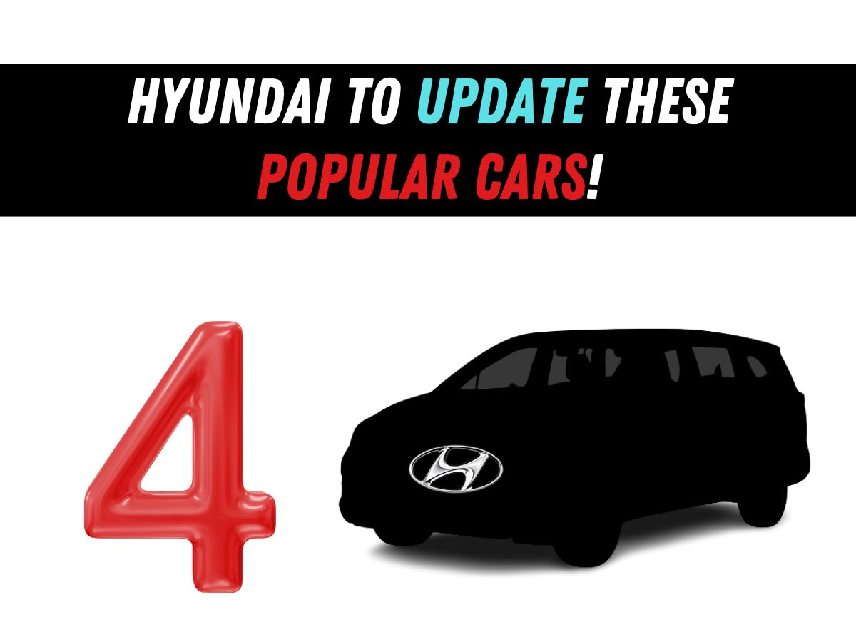 Popular Hyundai cars