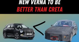 new Verna 2023