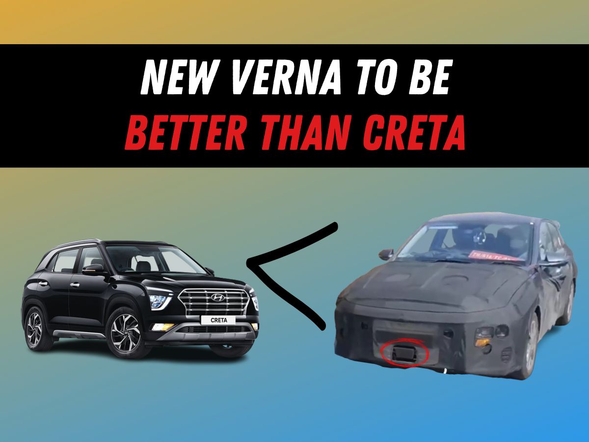 new Verna 2023