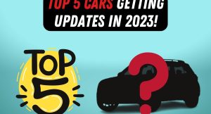 Top cars 2023