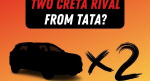 Tata Creta rival