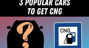 popular CNG cars