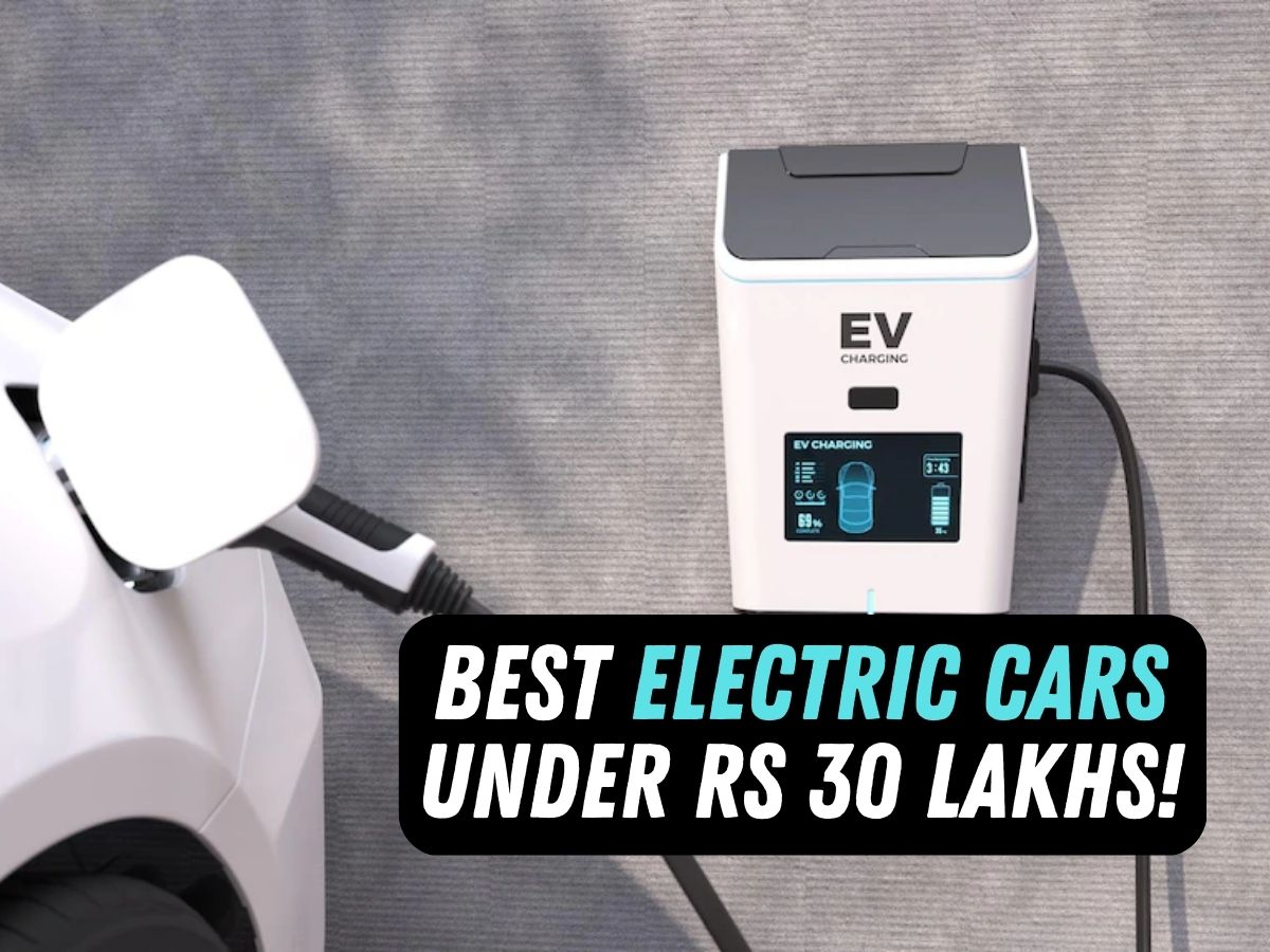 Best electric SUV