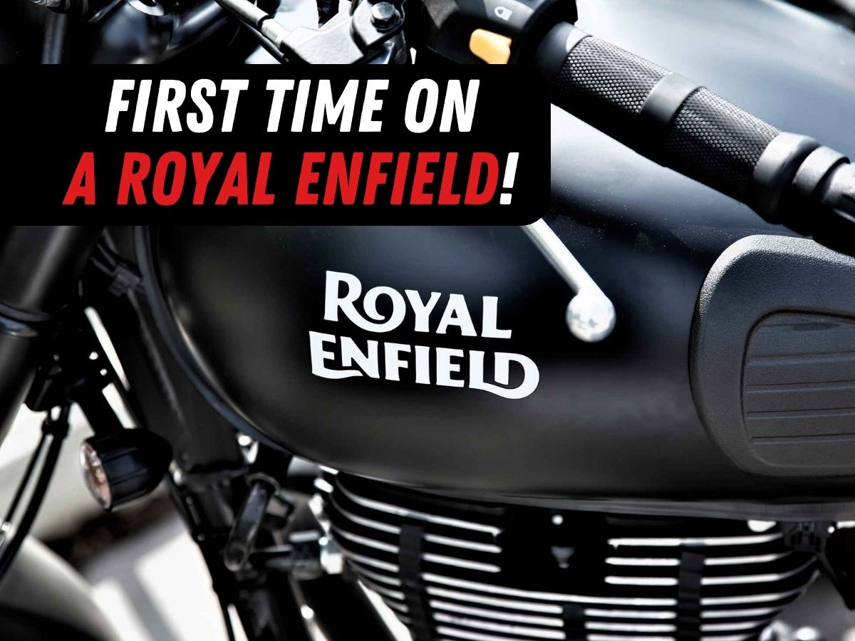 Royal Enfield bikes 2023