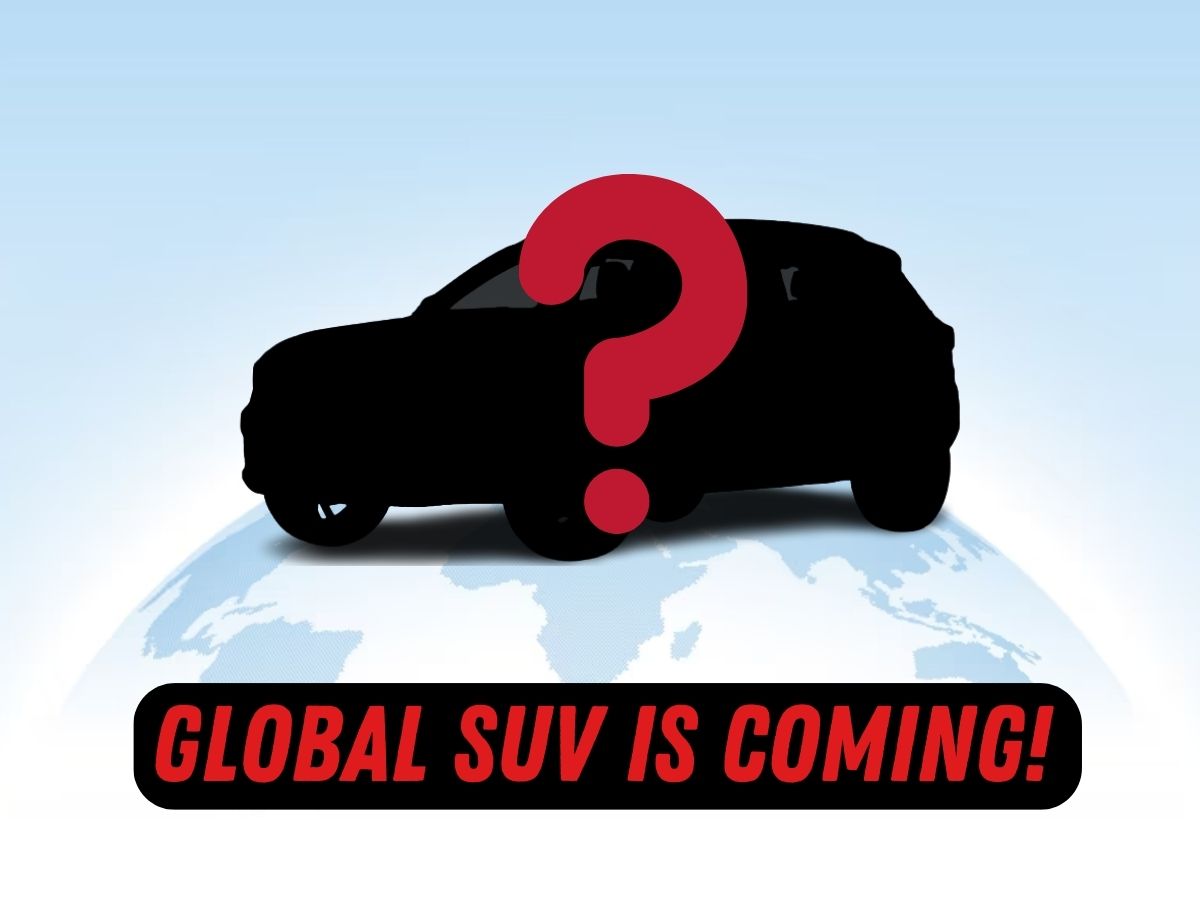popular global SUV