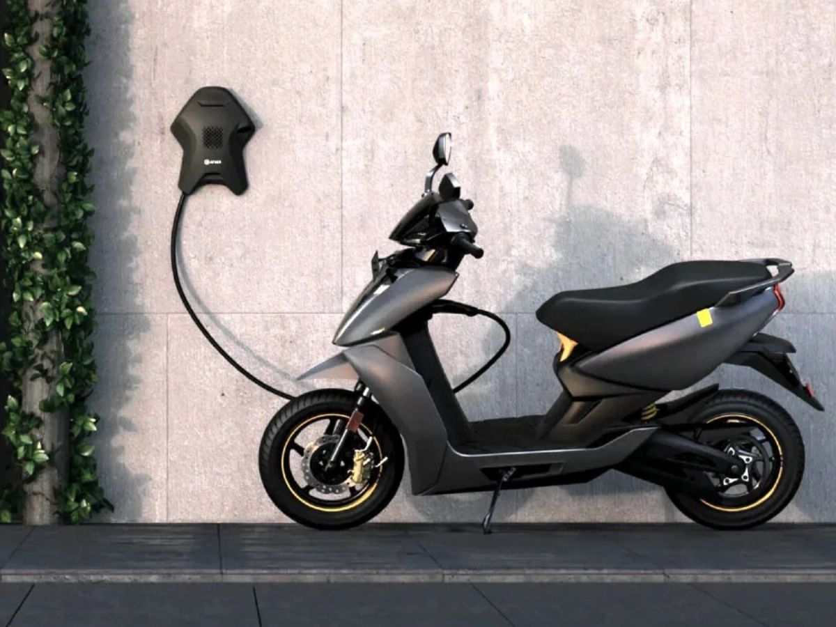 Buying a electric scooter