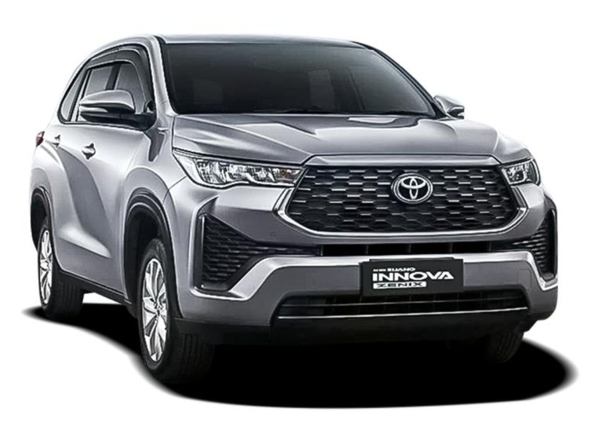 Most value for money variant of the Innova HyCross » MotorOctane