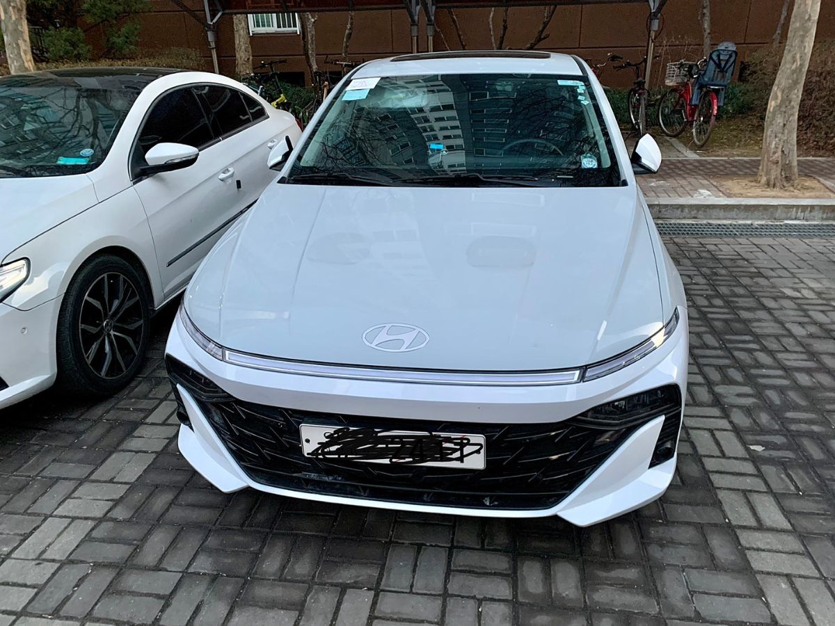 New Hyundai Verna price