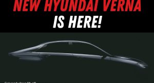 2023 Hyundai Verna details
