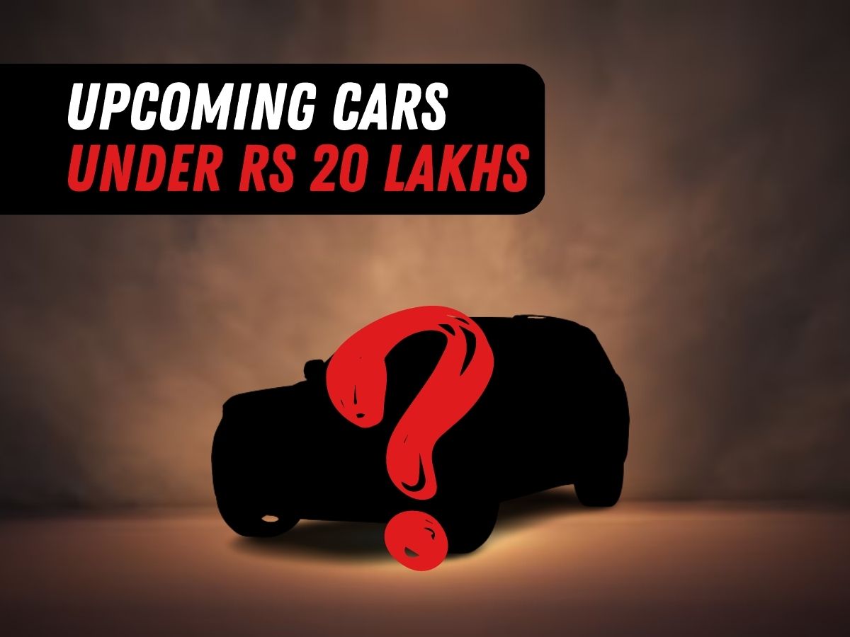 Upcoming cars under Rs 20 lakhs » MotorOctane