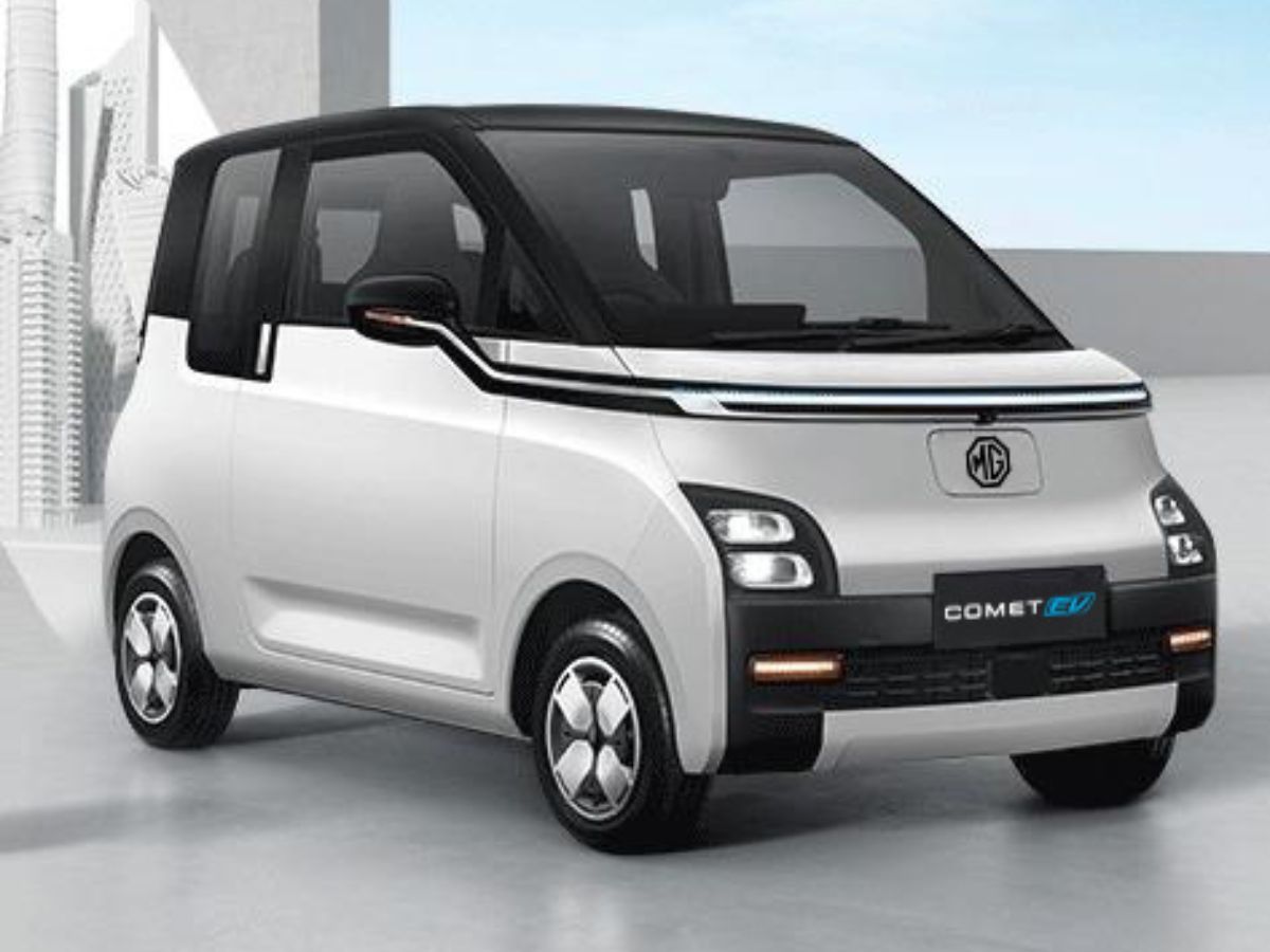 new compact EVs