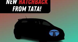 new Tata hatchback