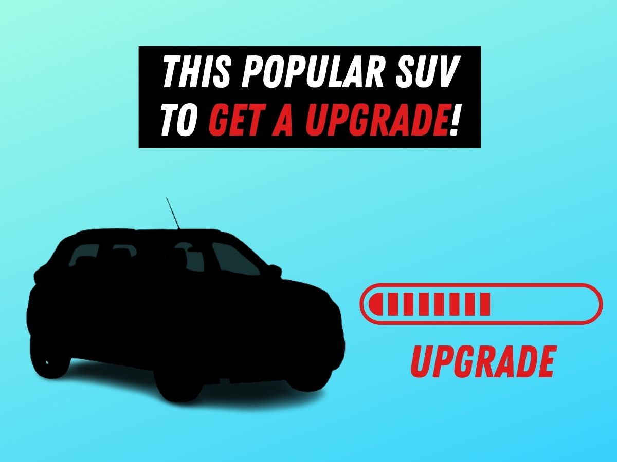 popular Tata SUV