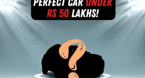 perfect 50 lakh car