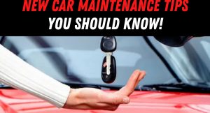car maintenance tips 2023