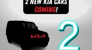 new Kia cars