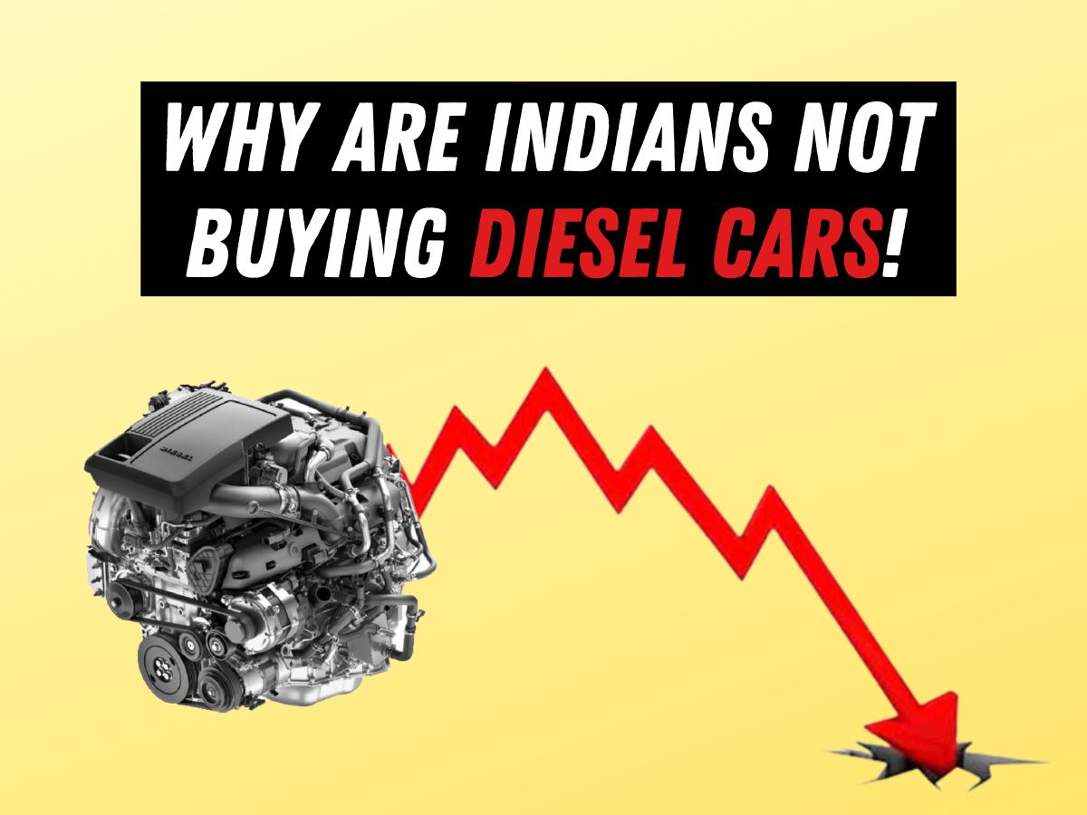 Diesel cars India 2023