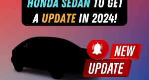 Honda Amaze 2024