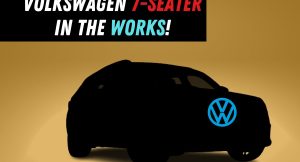 Volkswagen 7-seater
