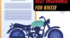 TVS bike insurance