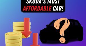 affordable Skoda car