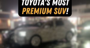 Toyota Century