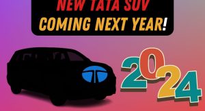 all-new Tata Curvv