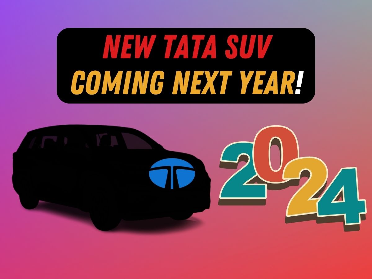 all-new Tata Curvv