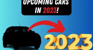2023 Upcoming cars