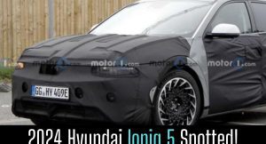 2024 Hyundai Ioniq 5