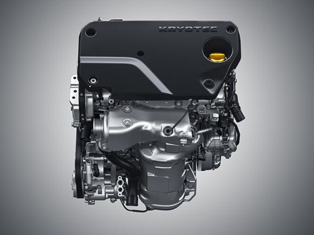 Tata diesel engines