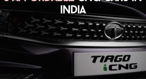 5 affordable cng cars in india