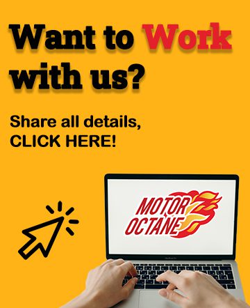 Car Consultancy Service - Motoroctane