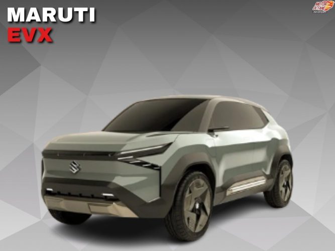 4 Maruti Cars in India » MotorOctane