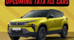 Upcoming Tata cars