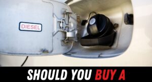 Should you buy diesel in 2024?