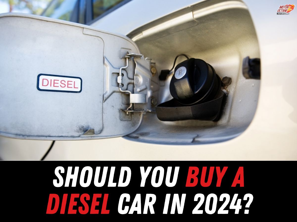 Should you buy diesel in 2024?