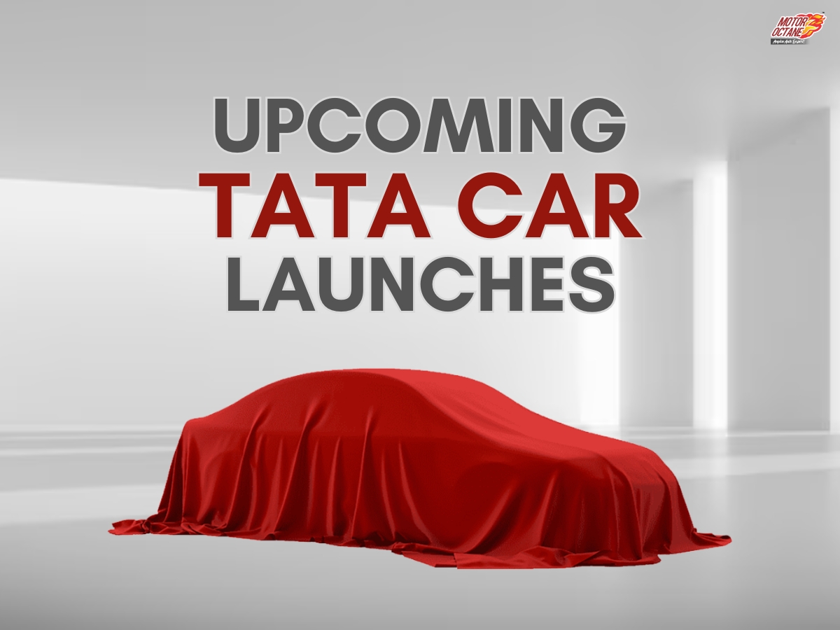 Upcoming Tata Hatchback