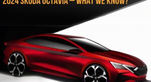 Škoda Octavia to launch