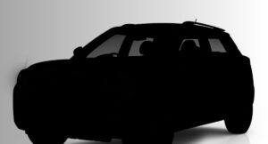 XUV300 to launch soon