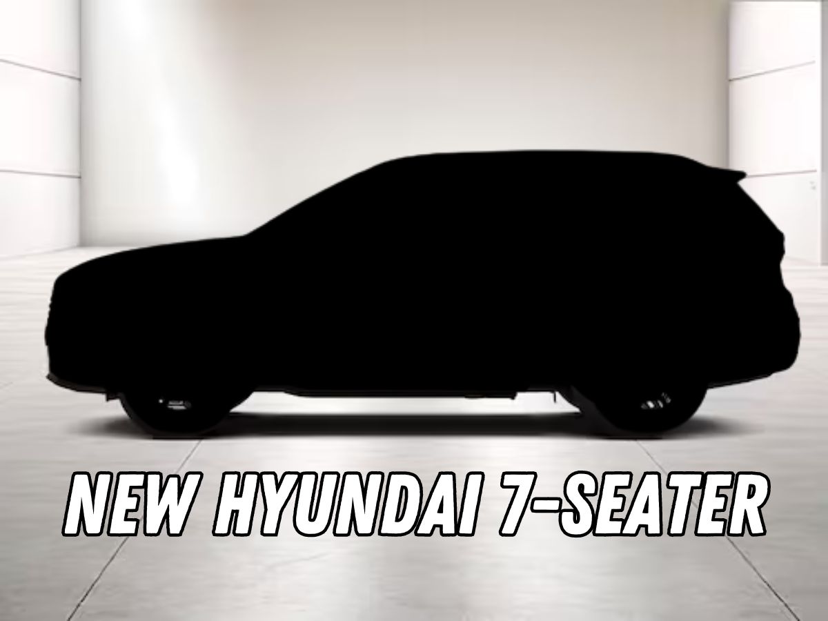 New Hyundai 7-seater