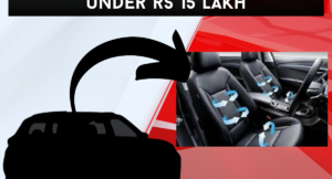 ventilated seats under Rs 15 lakh